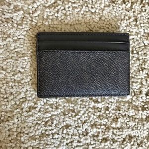 Michael Kors Men’s Card Case